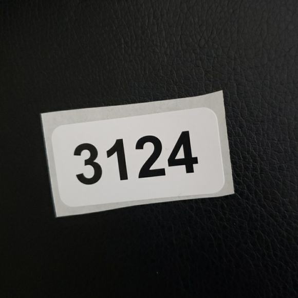 Coldwater Creek Maxi Dress Side Ties Waist Floral Size 1X USA Made VTG - Picture 6 of 6